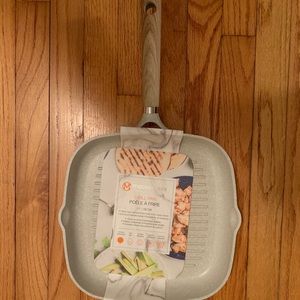 masterclass grill pan